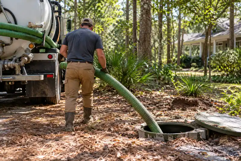 Drain Cleaning in Knightsville, Summerville